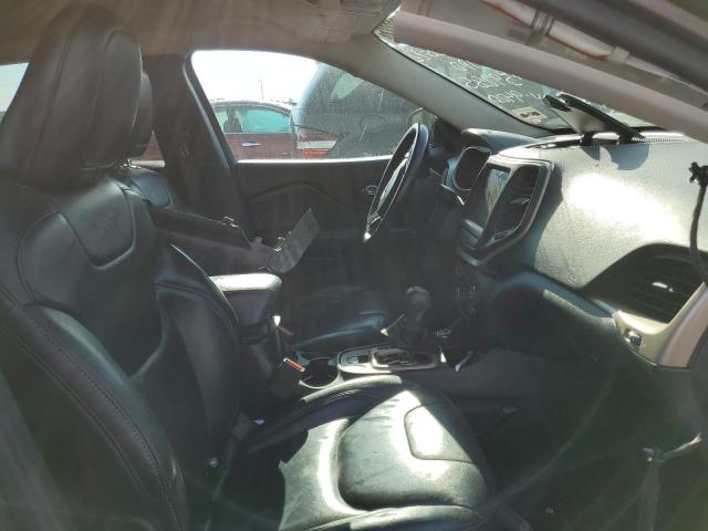 Photo 5 from auction – 2017 JEEP CHEROKEE L with VIN 1C4PJMDB8HW519420