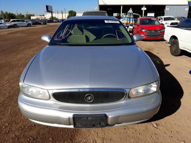 Photo 5 from auction – 2003 BUICK CENTURY CU with VIN 2G4WS52J831132225