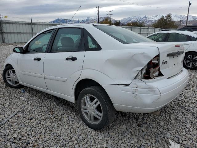 Photo 3 from auction – 2004 FORD FOCUS SE C with VIN 1FAFP34314W204178