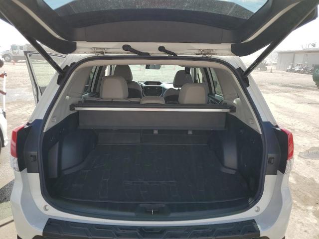 Photo 9 from auction – 2020 SUBARU FORESTER L with VIN JF2SKAUC4LH425077