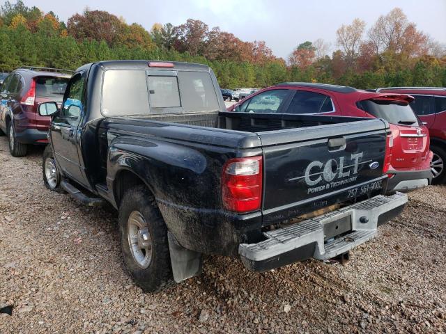 Photo 3 from auction – 2004 FORD RANGER with VIN 1FTYR10U14PA92945
