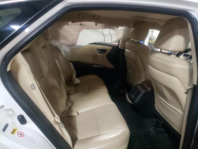 Photo 6 from auction – 2013 TOYOTA AVALON HYB with VIN 4T1BD1EB1DU016876