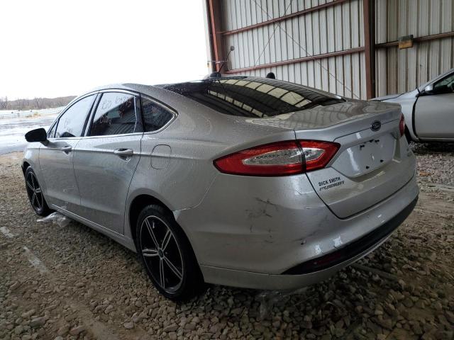 Photo 3 from auction – 2014 FORD FUSION SE with VIN 3FA6P0HD9ER352813