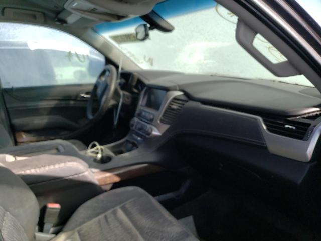 Photo 7 from auction – 2016 CHEVROLET TAHOE C150 with VIN 1GNSCAKC2GR243559