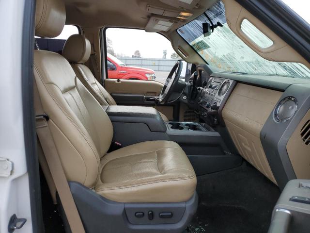 Photo 5 from auction – 2012 FORD F250 SUPER with VIN 1FT7W2BT0CEA63283