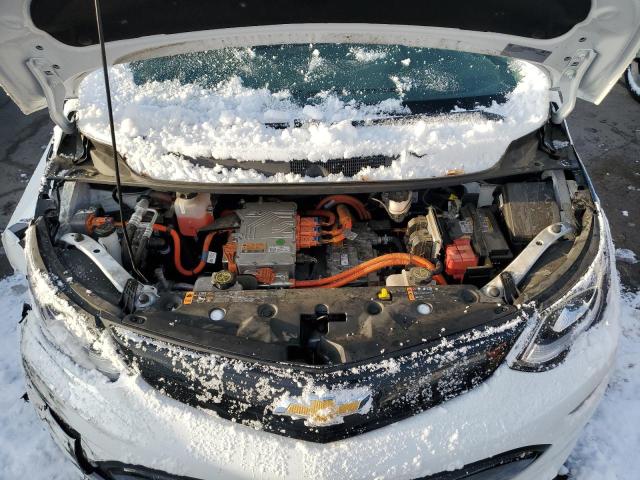 Photo 7 from auction – 2019 CHEVROLET BOLT EV LT with VIN 1G1FY6S0XK4100680