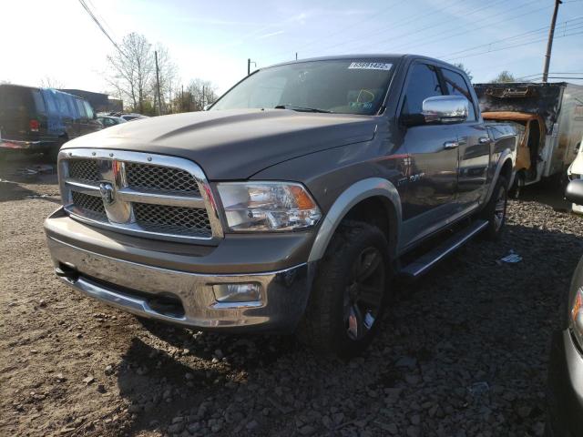 Photo 2 from auction – 2009 DODGE RAM 1500 with VIN 1D3HV13T99J526495