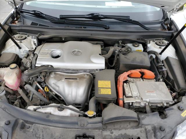Photo 11 from auction – 2013 LEXUS ES 300H with VIN JTHBW1GG5D2008278