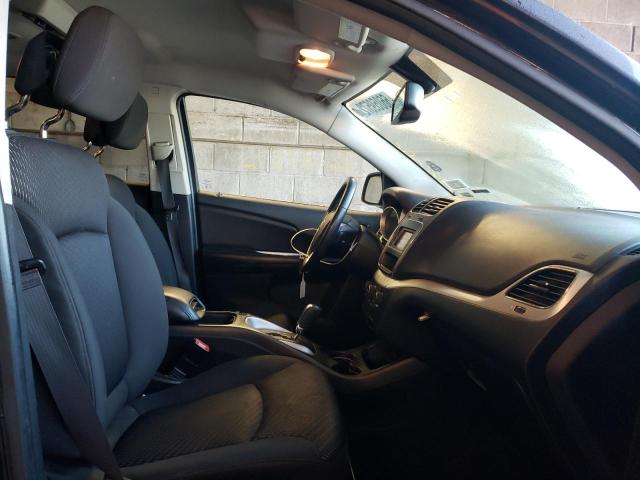 Photo 5 from auction – 2017 DODGE JOURNEY SX with VIN 3C4PDDBG7HT697203