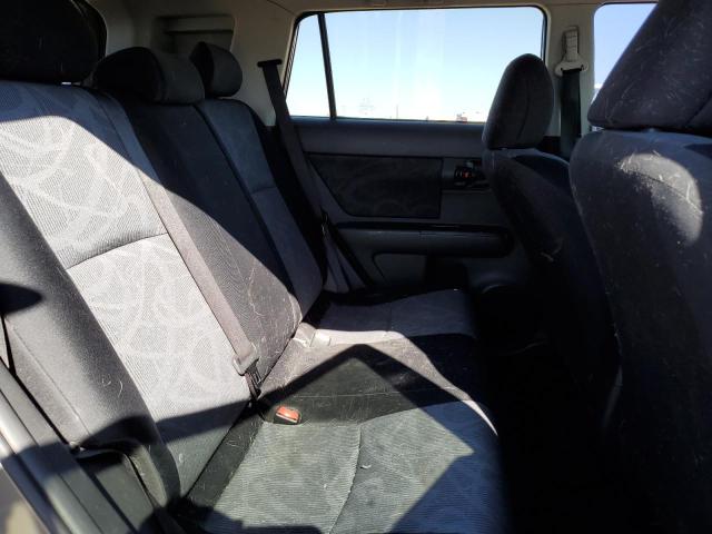 Photo 6 from auction – 2011 TOYOTA SCION XB with VIN JTLZE4FE0B1127707