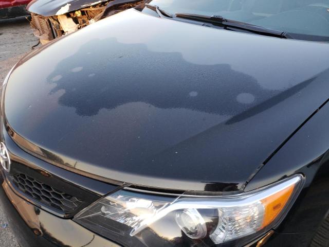 Photo 9 from auction – 2012 TOYOTA CAMRY BASE with VIN 4T1BF1FK6CU103468