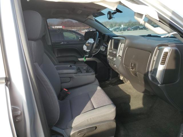Photo 5 from auction – 2015 CHEVROLET SILVERADO with VIN 1GCVKREC6FZ191676