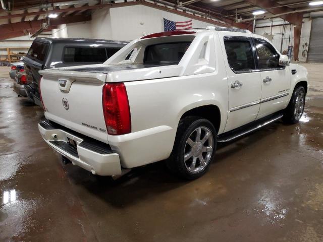 Photo 4 from auction – 2007 CADILLAC ESCALADE E with VIN 3GYFK62817G153254
