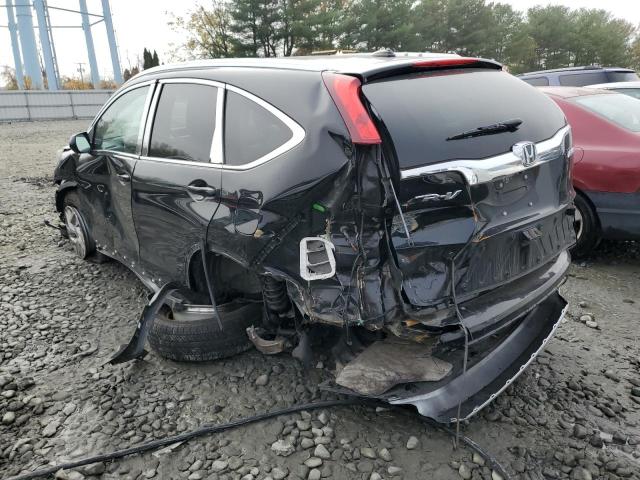 Photo 3 from auction – 2016 HONDA CR-V EXL with VIN 2HKRM4H77GH633127