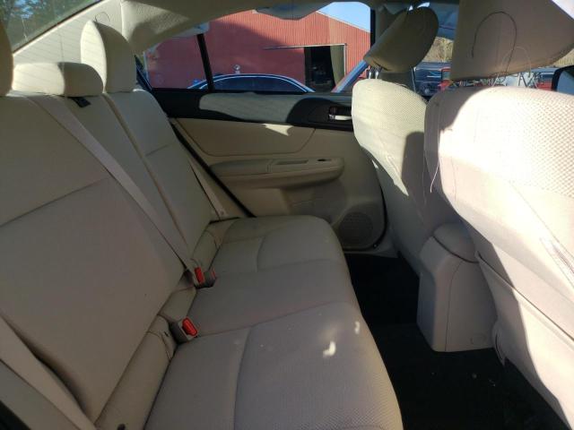 Фото 6 с аукциона – 2014 SUBARU IMPREZA PR с VIN JF1GJAC65EH015335