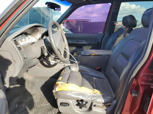 Photo 5 from auction – 2001 FORD EXPLORER S with VIN 1FMZU67E51UA81258