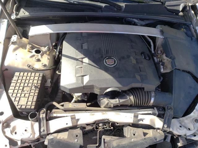 Photo 7 from auction – 2013 CADILLAC CTS PREMIU with VIN 1G6DP5E30D0157193
