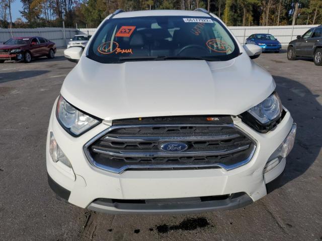 Photo 9 from auction – 2019 FORD ECOSPORT T with VIN MAJ6S3KL9KC256934