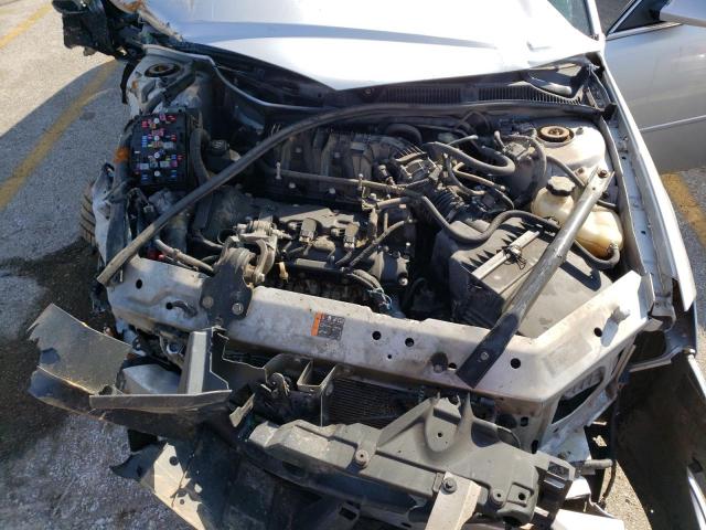 Photo 7 from auction – 2013 CHEVROLET IMPALA LS with VIN 2G1WF5E35D1130013