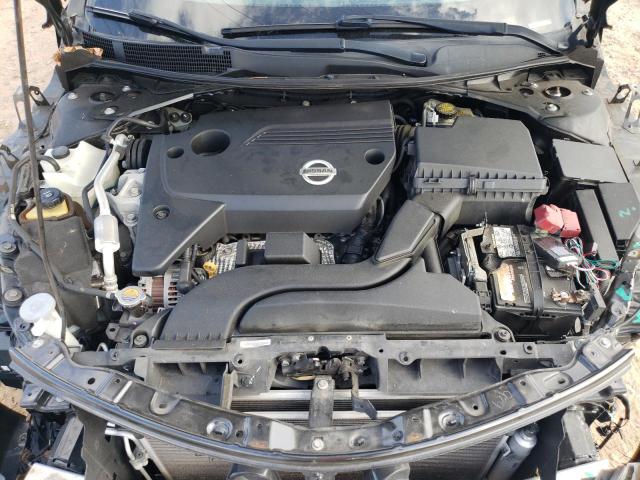 Photo 7 from auction – 2015 NISSAN ALTIMA 2.5 with VIN 1N4AL3AP8FC457564