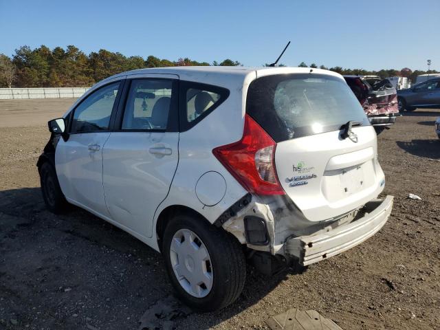Photo 3 from auction – 2015 NISSAN VERSA NOTE with VIN 3N1CE2CP4FL363113