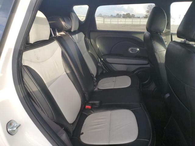 Photo 6 from auction – 2017 KIA SOUL with VIN KNDJN2A27H7501407