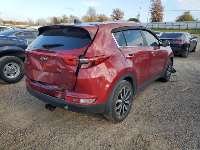 Photo 9 from auction – 2017 KIA SPORTAGE E with VIN KNDPN3AC2H7089258