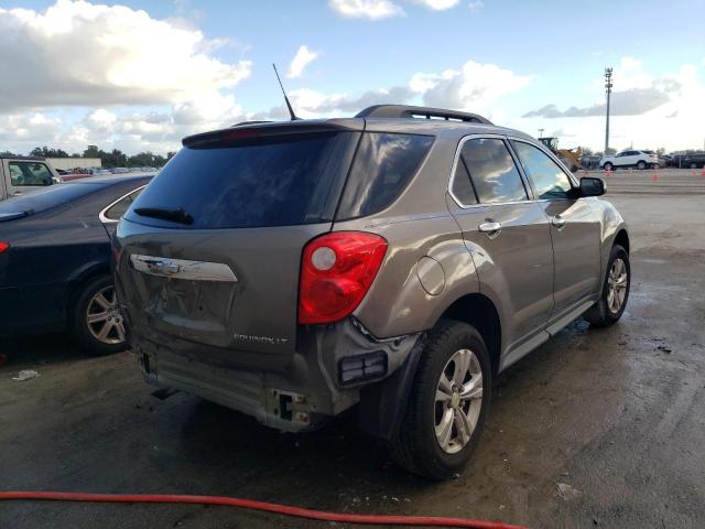 Photo 4 from auction – 2012 CHEVROLET EQUINOX LT with VIN 2GNALPEK7C6215859