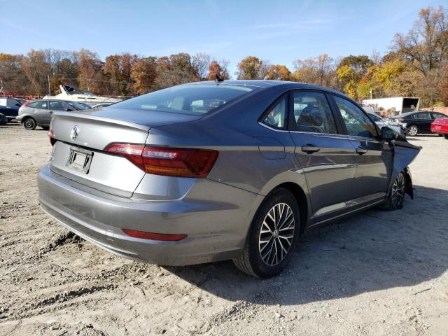 Photo 4 from auction – 2019 VOLKSWAGEN JETTA S with VIN 3VWC57BU2KM110715