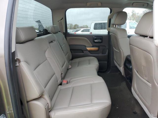 Photo 6 from auction – 2014 CHEVROLET SILVERADO with VIN 3GCUKSEC8EG298035