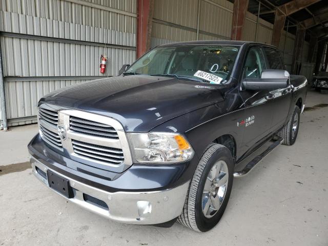 Photo 2 from auction – 2016 RAM 1500 SLT with VIN 1C6RR6LM2GS368975