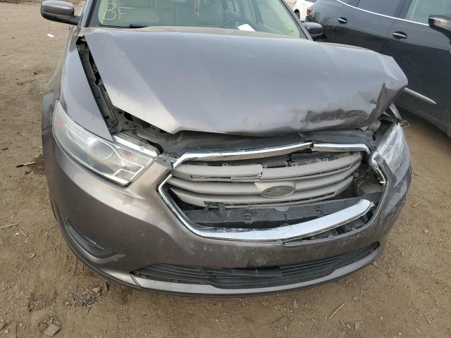 Photo 9 from auction – 2014 FORD TAURUS SEL with VIN 1FAHP2E86EG105929