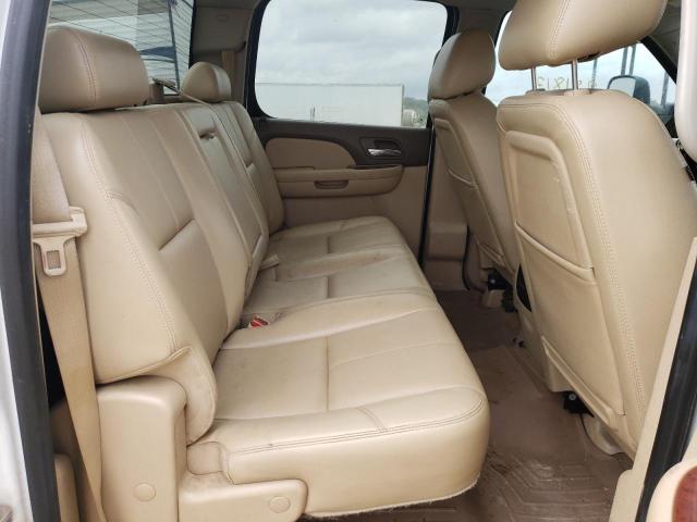 Photo 6 from auction – 2014 CHEVROLET SILVERADO with VIN 1GC1KYE81EF100804