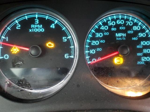 Zdjęcie 8 z aukcji – 2007 GMC YUKON z VIN 1GKFK13097J128445