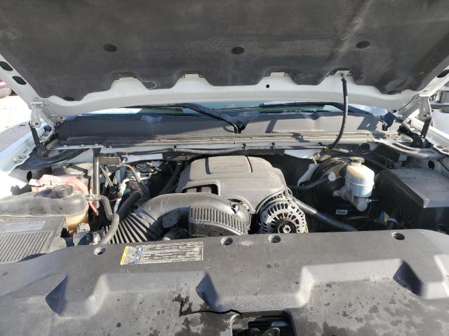 Photo 7 from auction – 2009 CHEVROLET SILVERADO with VIN 3GCEC23009G196230