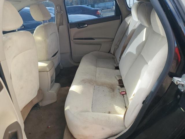 صورة رقم 6 من المزاد - 2007 CHEVROLET IMPALA LT مع VIN 2G1WT58KX79299705