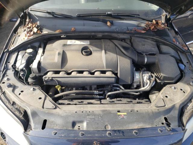 Photo 7 from auction – 2010 VOLVO S80 T6 with VIN YV1992AH9A1116249