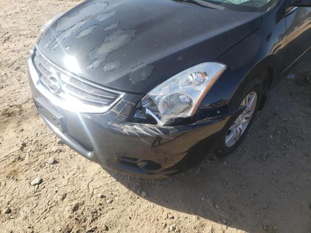 Photo 9 from auction – 2012 NISSAN ALTIMA BAS with VIN 1N4AL2APXCN484940