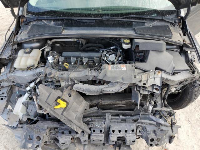 Photo 7 from auction – 2017 FORD FOCUS S with VIN 1FADP3E20HL313638