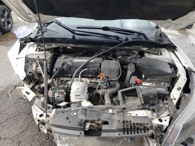 Photo 7 from auction – 2015 HONDA ACCORD EX with VIN 1HGCR2F75FA028402