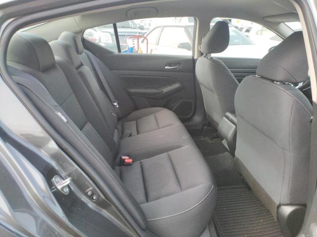 Photo 6 from auction – 2021 NISSAN ALTIMA S with VIN 1N4BL4BV7MN334184