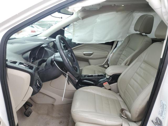 Photo 7 from auction – 2014 FORD ESCAPE TIT with VIN 1FMCU0J96EUE56899