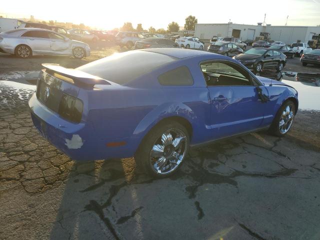 Photo 4 from auction – 2005 FORD MUSTANG with VIN 1ZVFT80N355124380
