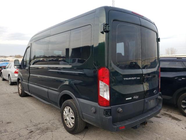 Photo 3 from auction – 2015 FORD TRANSIT T- with VIN 1FBZX2CG0FKA14389