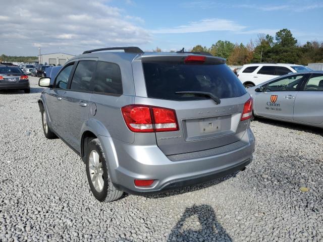 Фото 3 с аукциона – 2016 DODGE JOURNEY SX с VIN 3C4PDCBB3GT132234