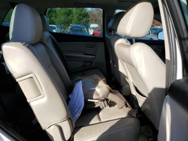Photo 6 from auction – 2012 MAZDA CX-9 with VIN JM3TB3DVXC0358023
