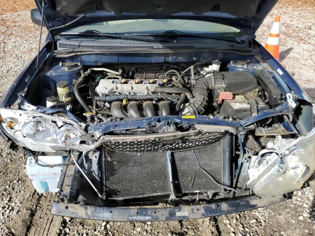 Photo 7 from auction – 2008 TOYOTA COROLLA CE with VIN 1NXBR32E68Z999510