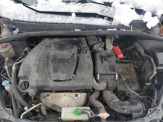 Photo 7 from auction – 2010 SUZUKI SX4 with VIN JS2YB5A30A6311354