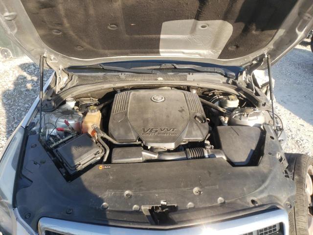 Photo 7 from auction – 2013 CADILLAC ATS PERFOR with VIN 1G6AJ5S30D0106947