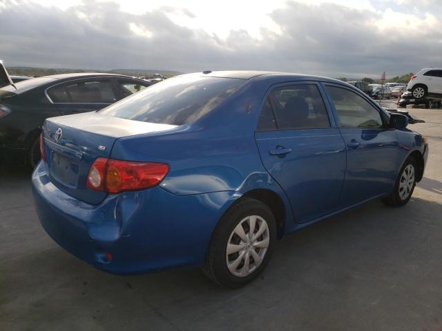 Photo 3 from auction – 2010 TOYOTA COROLLA BA with VIN JTDBU4EEXAJ059061
